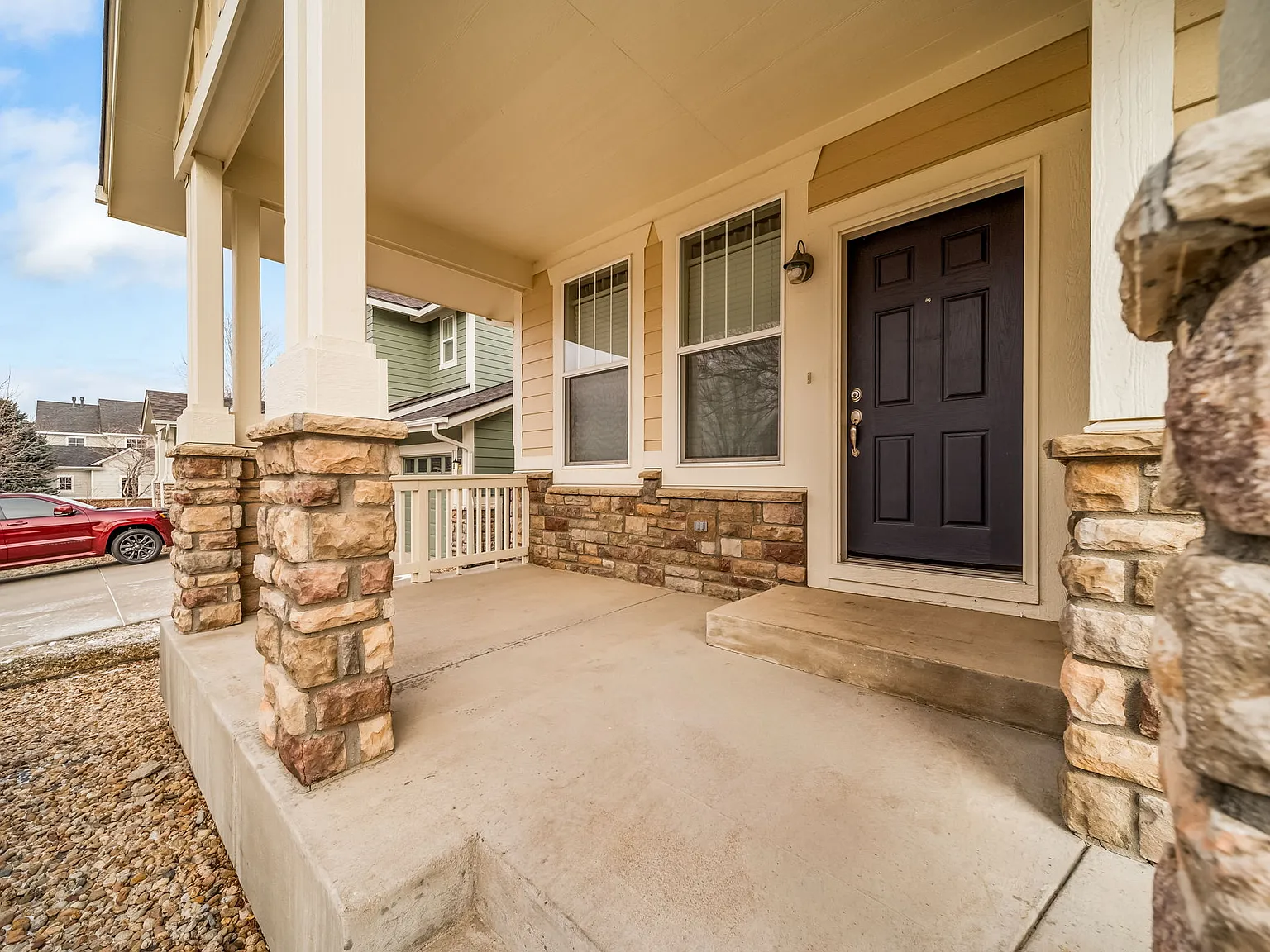 11598 S Maiden Hair Way — Photo 3