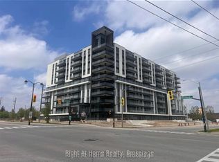 575 Conklin Rd #608, Brantford, ON N3T 5L5