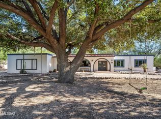 12302 E Sutter Mill St, Tucson, AZ 85749