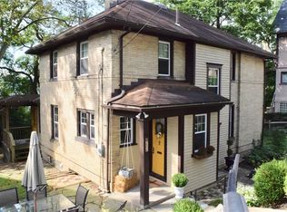 206 Highland Ter, Pittsburgh, PA