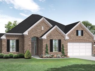 2412 Rotherham Cir, McKinney, TX 75071