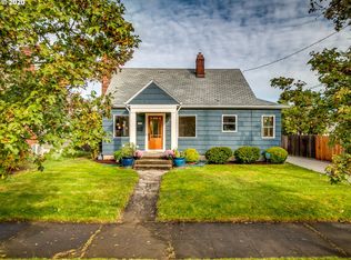 3025 N Winchell St, Portland, OR 97217