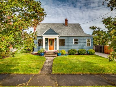 3025 N Winchell St, Portland, OR, 97217