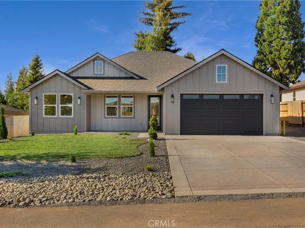 1741 Drayer Dr, Paradise, CA 95969