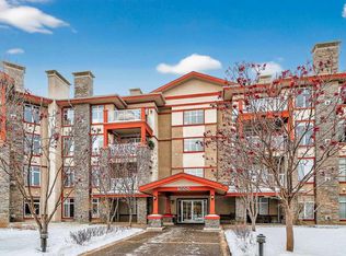 1207 E Lake Fraser Ct SE #1207, Calgary, AB T2J 7G4