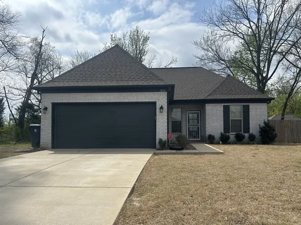 401 Park St, Hernando, MS 38632