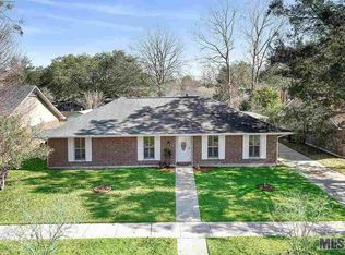 7433 Proxie Dr, Baton Rouge, LA 70817