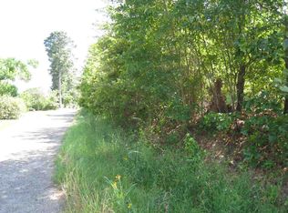 Old Jefferson Rd, Jefferson, TX 75657