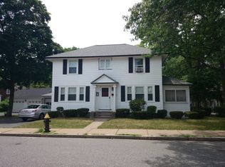 201 Bellevue St, West Roxbury, MA 02132