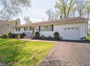 173 Lenox Ave, Hamilton, NJ 08620