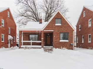 17001 Laverne Ave, Cleveland, OH 44135