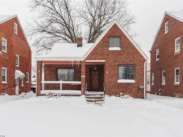 17001 Laverne Ave, Cleveland, OH 44135