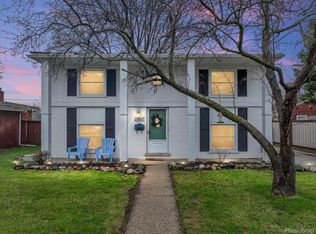 29182 Shirley Ave, Madison Heights, MI