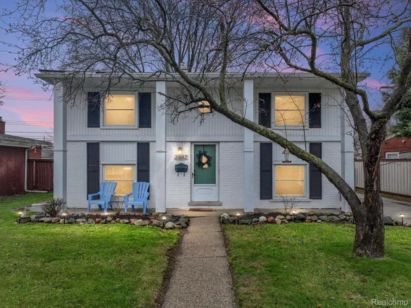 29182 Shirley Ave, Madison Heights, MI 48071