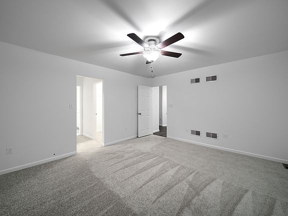 Owner s Suite
