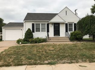 125 Ringland Rd, Hastings, NE 68901