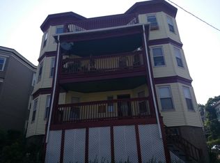 18 Wilbur St, Dorchester, MA 02125