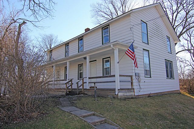 1st image of 4321 Old Grand Ave