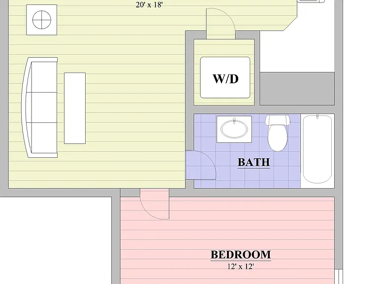 The Residences At 219 — Photo 37