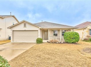 305 Watergate Way, Hutto, TX 78634