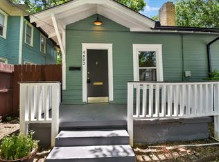 4802 Junius St, Dallas, TX 75246