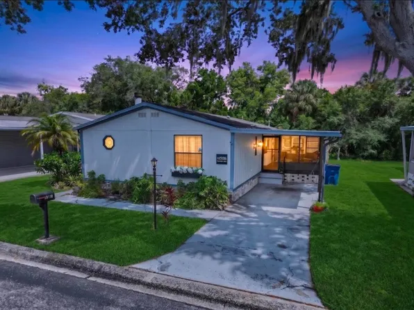 9118 Blairmoor Rd, Tampa, FL 33635