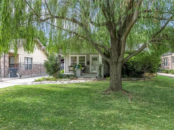 1126 NW 41st St, Oklahoma City, OK 73118