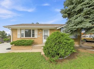 11305 Downing Dr, Northglenn, CO 80233