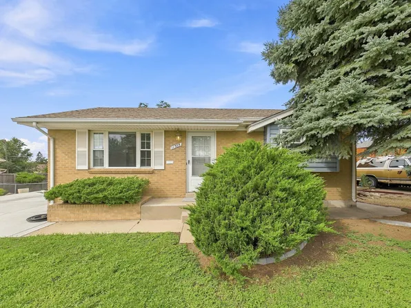 11305 Downing Dr, Northglenn, CO 80233