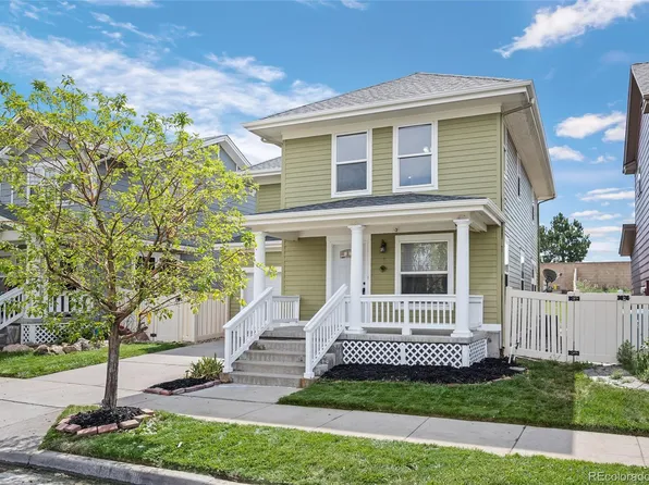 10722 Dayton Way, Commerce City, CO 80640