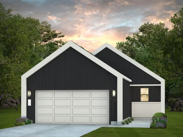 Alpine Plan, Del Webb Sugar Land at Ryehill