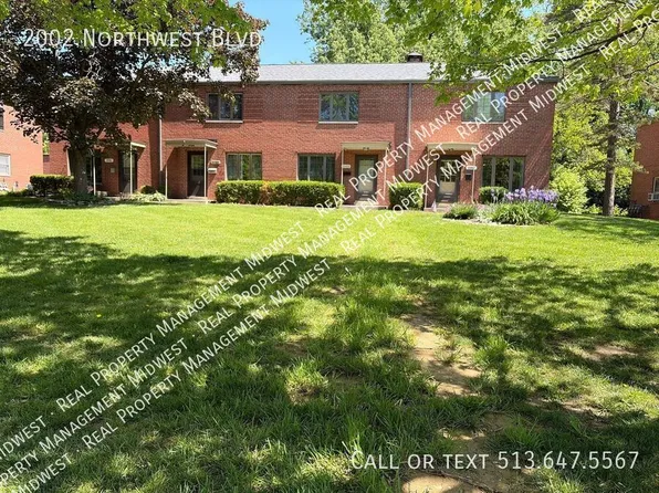 2002 Northwest Blvd, Columbus, OH 43212