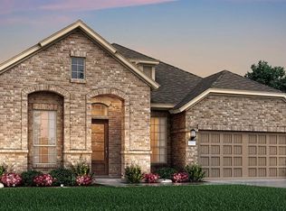 9723 Slumbering Willow Ln, Richmond, TX 77406