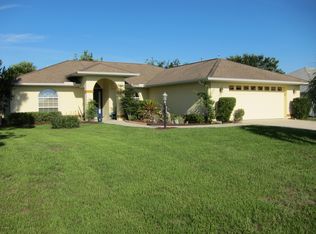 3281 NW 47th Ct, Ocala, FL 34482