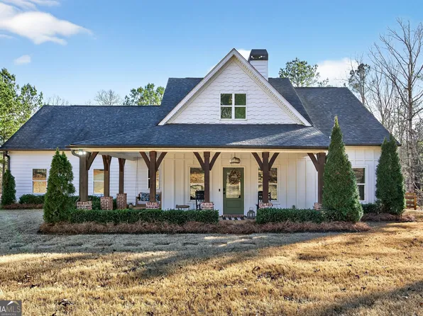 2764 Boxankle Rd, Forsyth, GA 31029