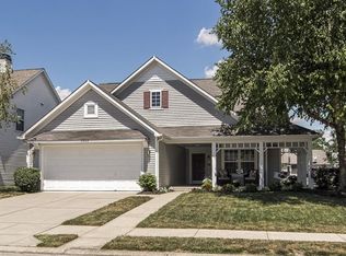 2926 Vinings Dr, Carmel, IN 46032