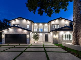 13246 Cumpston St, Sherman Oaks, CA 91401