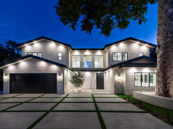 13246 Cumpston St, Sherman Oaks, CA 91401