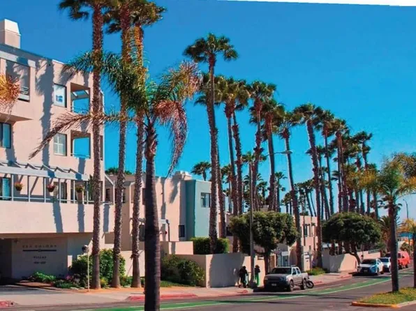 120 Ocean Park Blvd Unit 610, Santa Monica, CA 90405