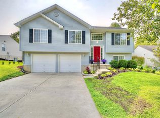 2731 Presidential Dr, Hebron, KY 41048