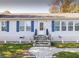 9100 Frederick Ave, North Beach, MD 20714