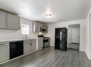 715 E Maple Row, Denison, TX 75021