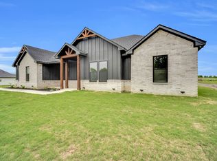 Hampel Rd, Palmer, TX 75152