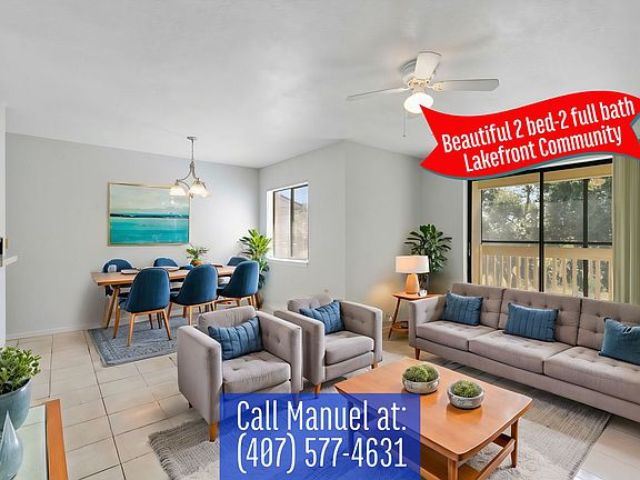 3rd image of 1040 S Buena Vista Dr #1067