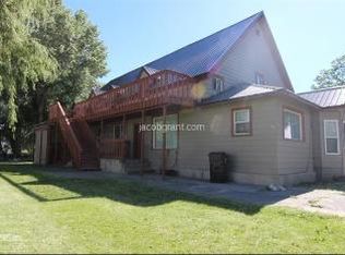 711 E 1550 N APT 2, Shelley, ID 83274