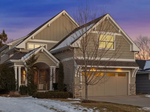 5841 Saint Johns Ave, Edina, MN 55424