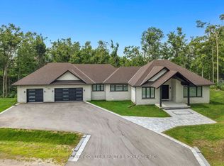 36 Highland Dr, Oro Medonte, ON L0L2L0