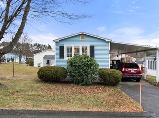 6 Musket Rd, Taunton, MA 02780