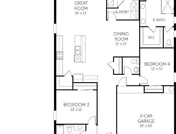 2nd image of 17019 Cottontail Cir