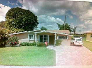 7620 SW 100th Ave, Miami, FL 33173